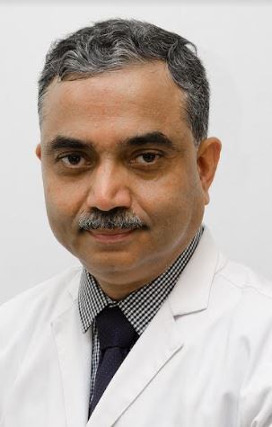 Dr. Dinesh Kumar Tyagi