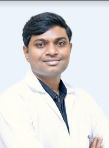 Dr. Ganesh Srinivasa Prasad