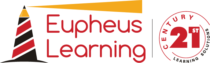 Eupheus Learning Logo