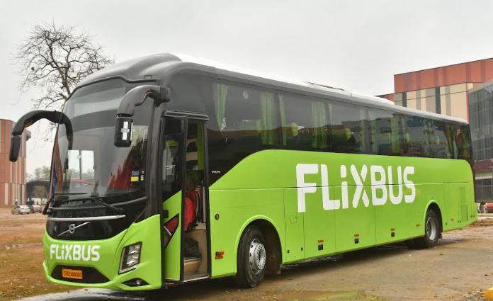 FlixBus Enhances Pilgrim Connectivity