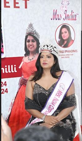 Hyderabad Diva Dr Preethi 
