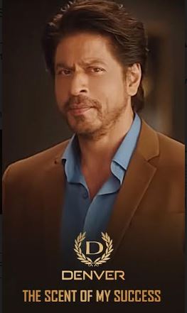 King Khan SRK 