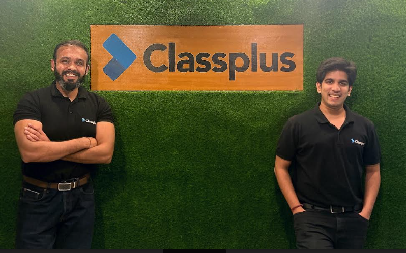 Classplus Launches 