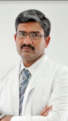 Dr Aditya Gupta,