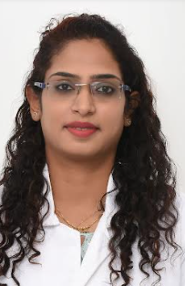 Dr. Priyanka Kuri
