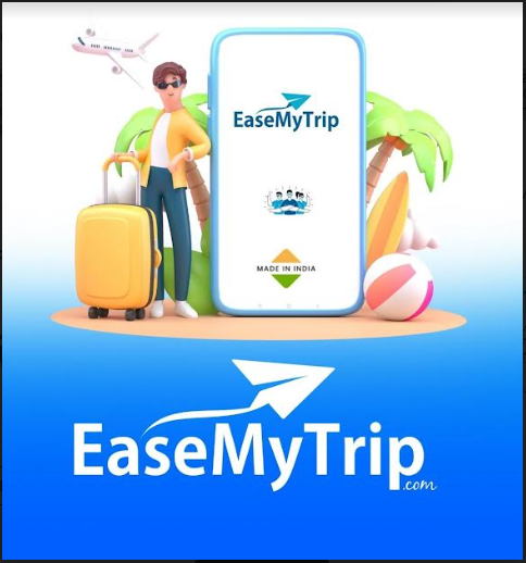 EaseMyTrip