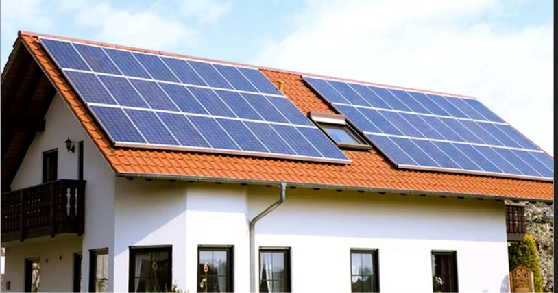 Easy Solar Rooftop