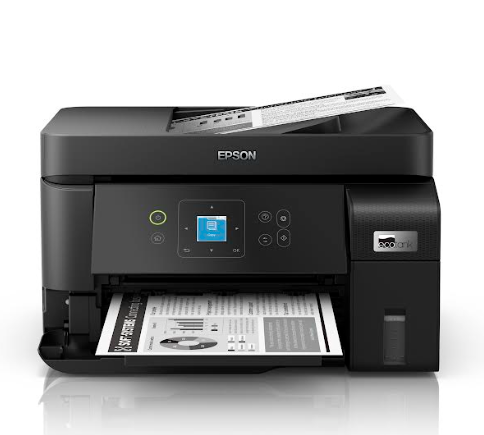 Epson announces 