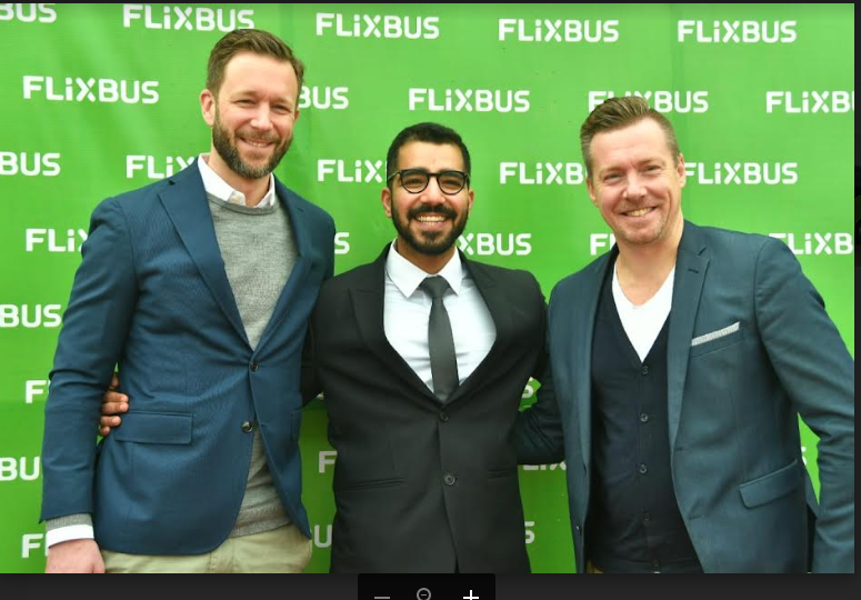 FlixBus India