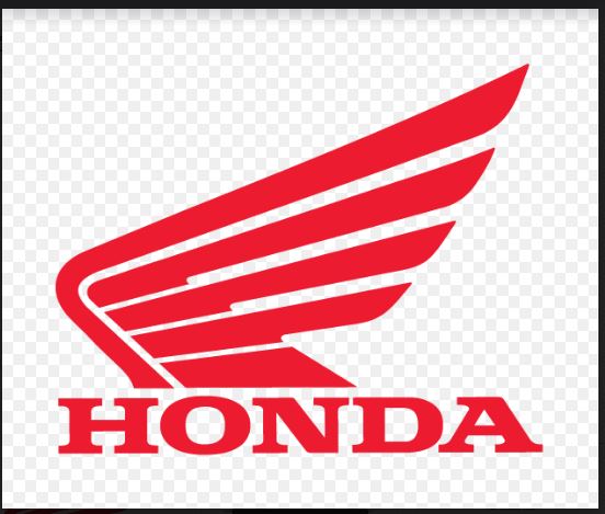 Honda Motorcycle