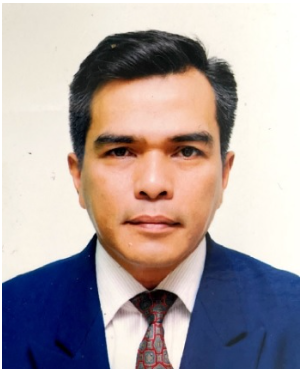 
Ahmad Johanif Mohd Ali 