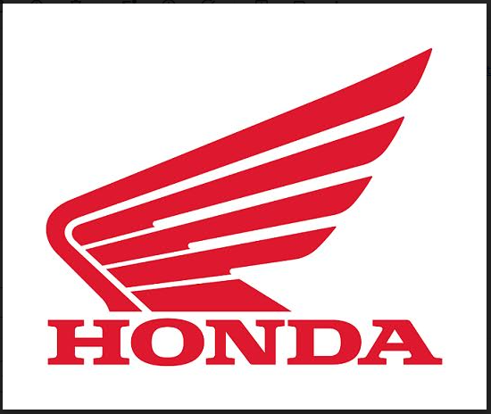 Honda Motorcycle 