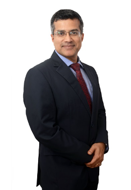 Kartik L Jain, MD & CEO, Shriram AMC