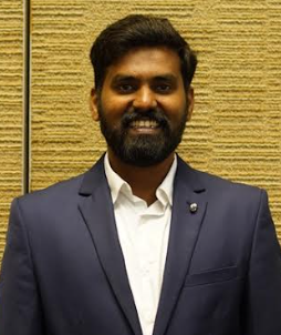 Prem Kumar Vislawath