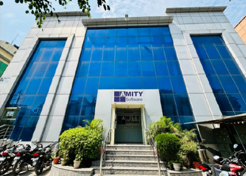 Amity Software Systems 