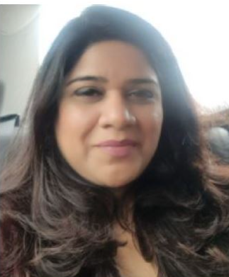 Aparna Gupta,