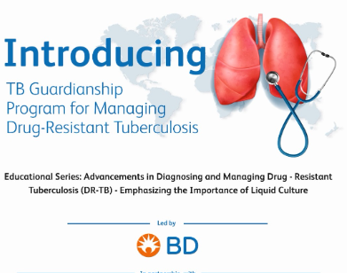BD Launches the TB