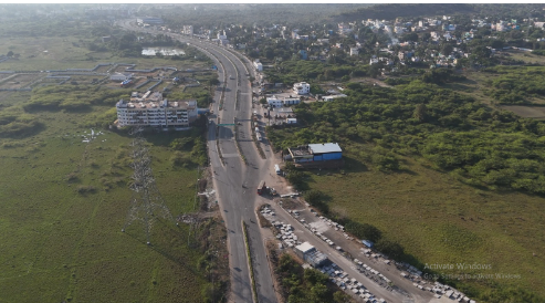 Chennai Peripheral Ring Road