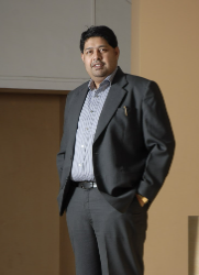 Prof. Dr Kanans Visvanats