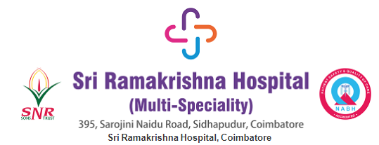  Sri Ramakrishna Hospital's Vascular
