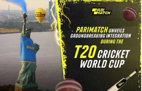 T20 Cricket World Cup