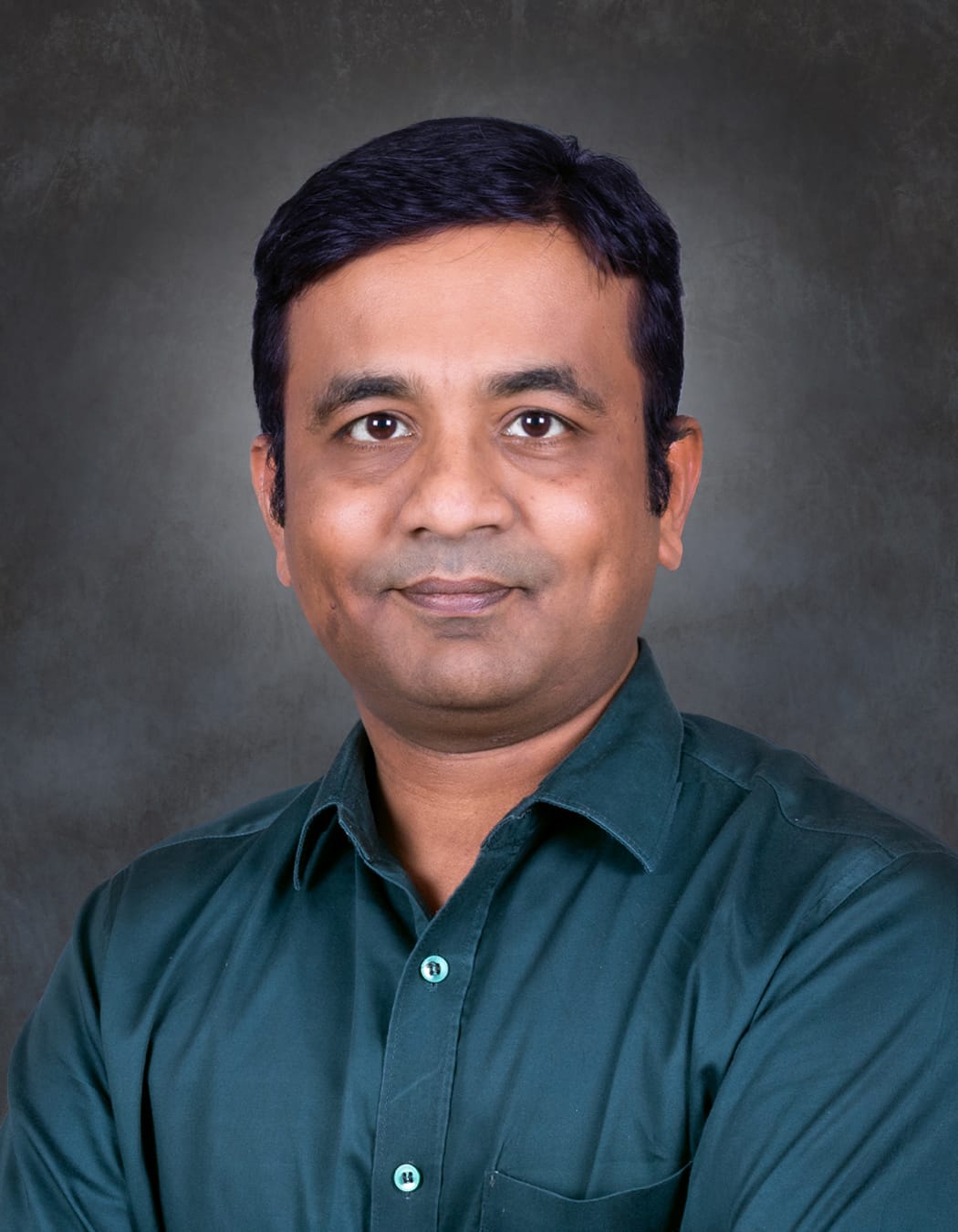 Dr Saikiran, Senior Consultant Neonatologist, Fernandez Hospital