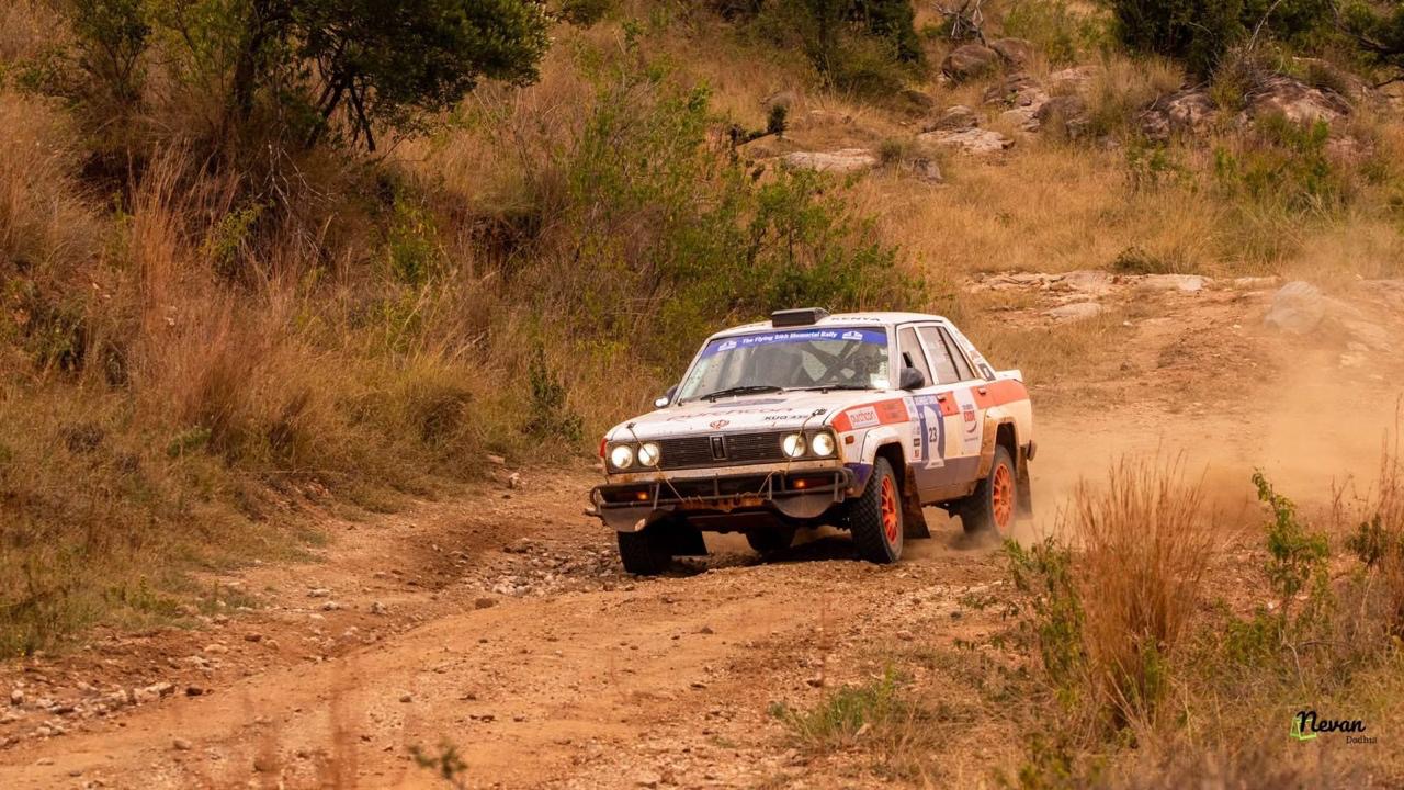 Himalayan Expedition with Yokohama India on November 2