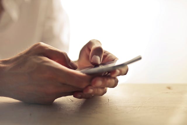 Final thoughts on smartphones as all-in-one entertainment devices