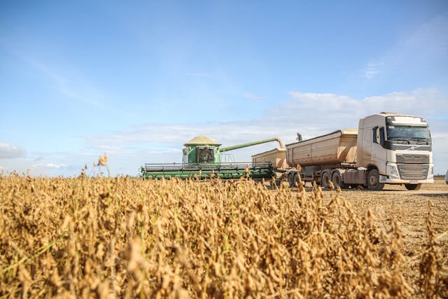 agro based industries