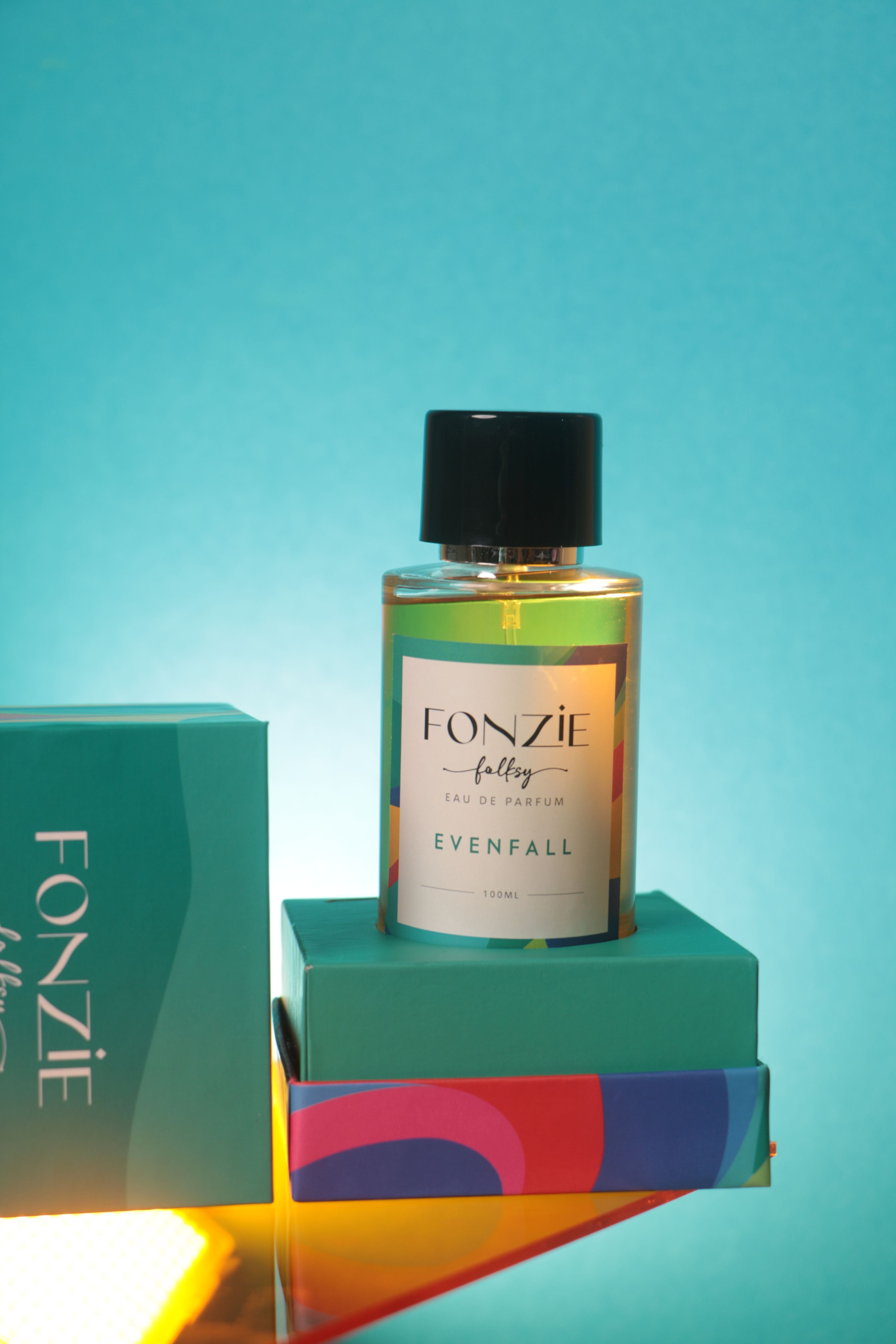 Evenfall by Fonzie Folksy (5)