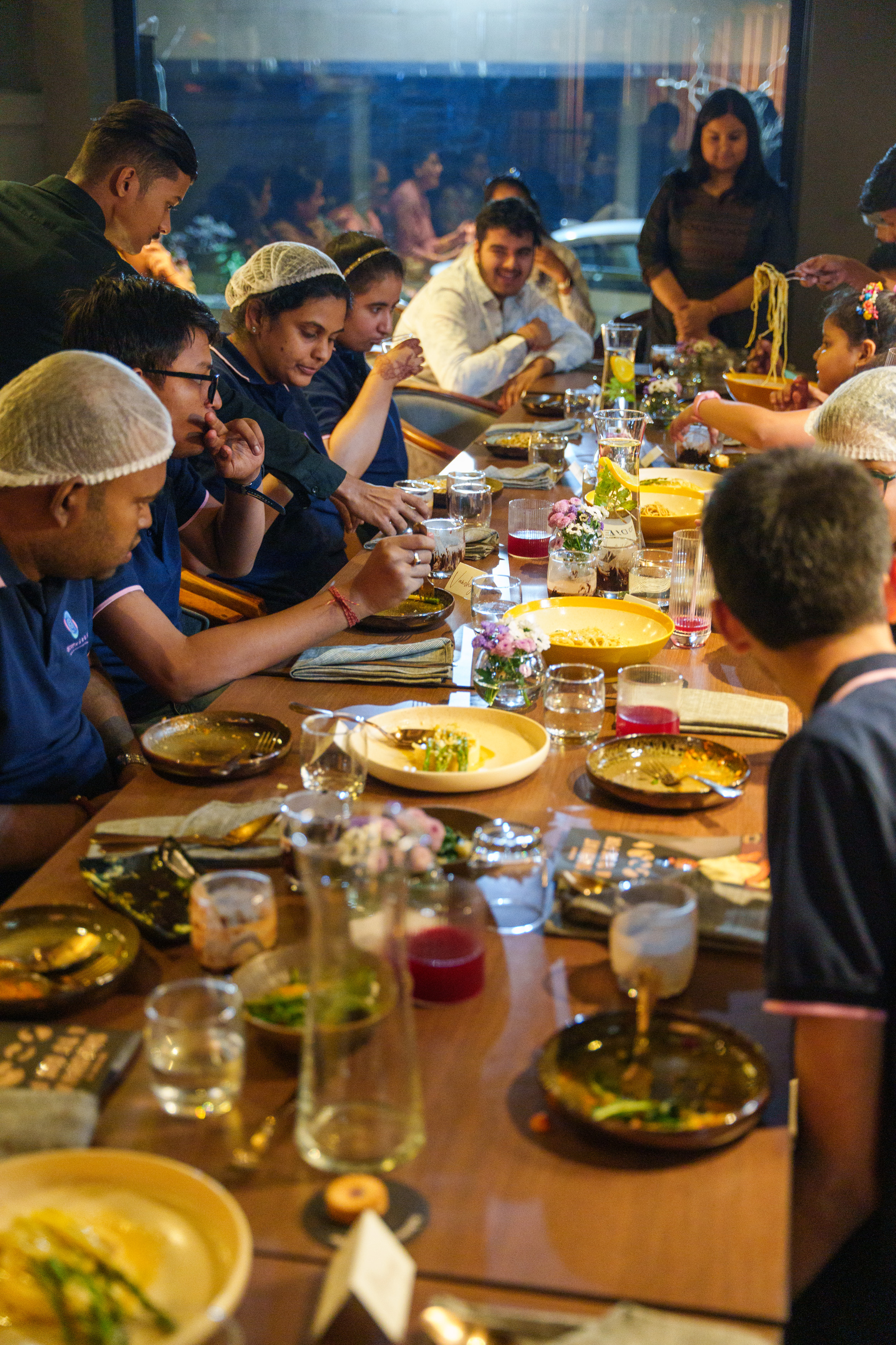 India Autism Center_Childrens Day Celebration_Image 2