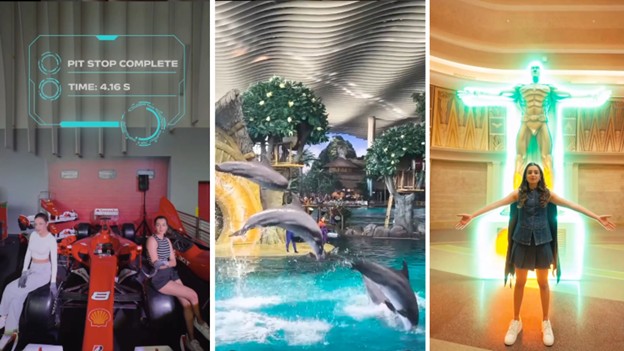 Sahher Bambba’s “Special Someone” Turns Out to Be AI Star Naina