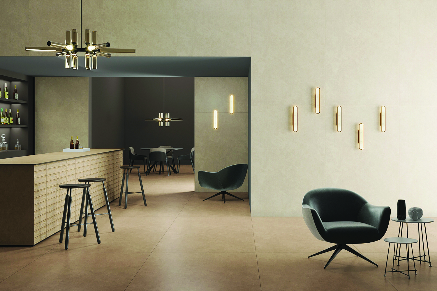 6 Trending Tile Designs to Refresh Your Interiors This Season   