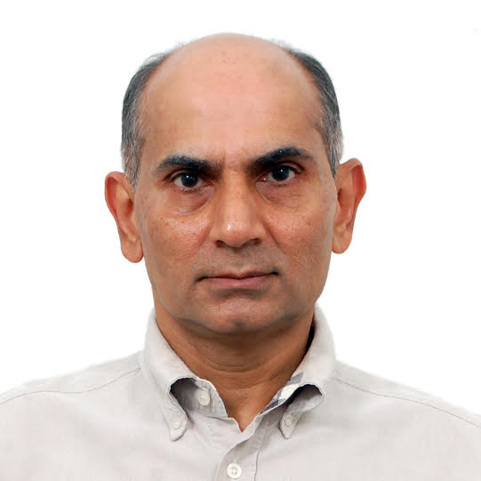 Image- Mr. Aniruddha Mehta, Chairman & Managing Director, Umiya Buildcon Limited (1)