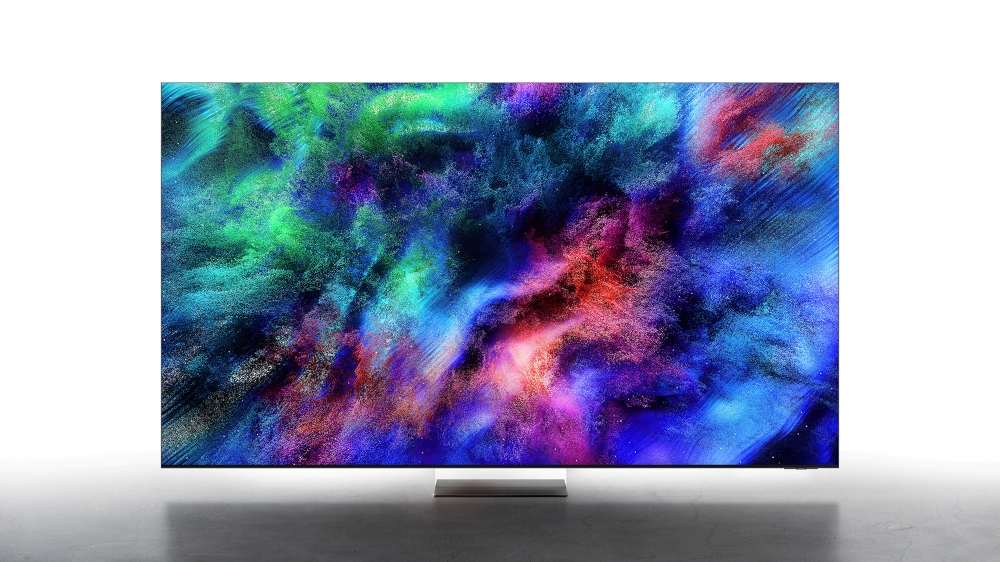 Picture_Samsung Expands Premium Micro RGB Lineup for 2026 With New Sizes and Advanced Features