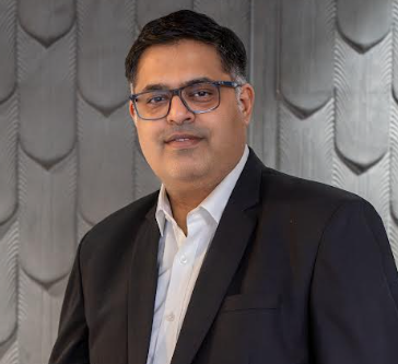 InvestYadnya.in appoints Manik Mahajan as Co-founder & Chief Business Officer