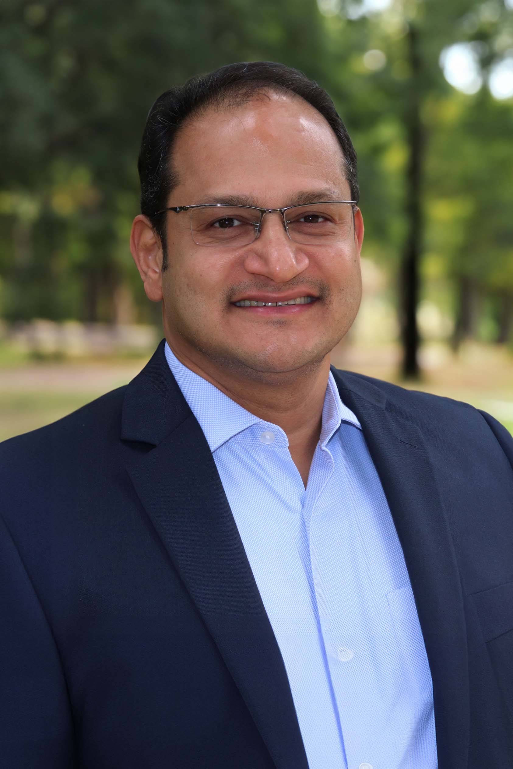 Mathew Sir's Picture