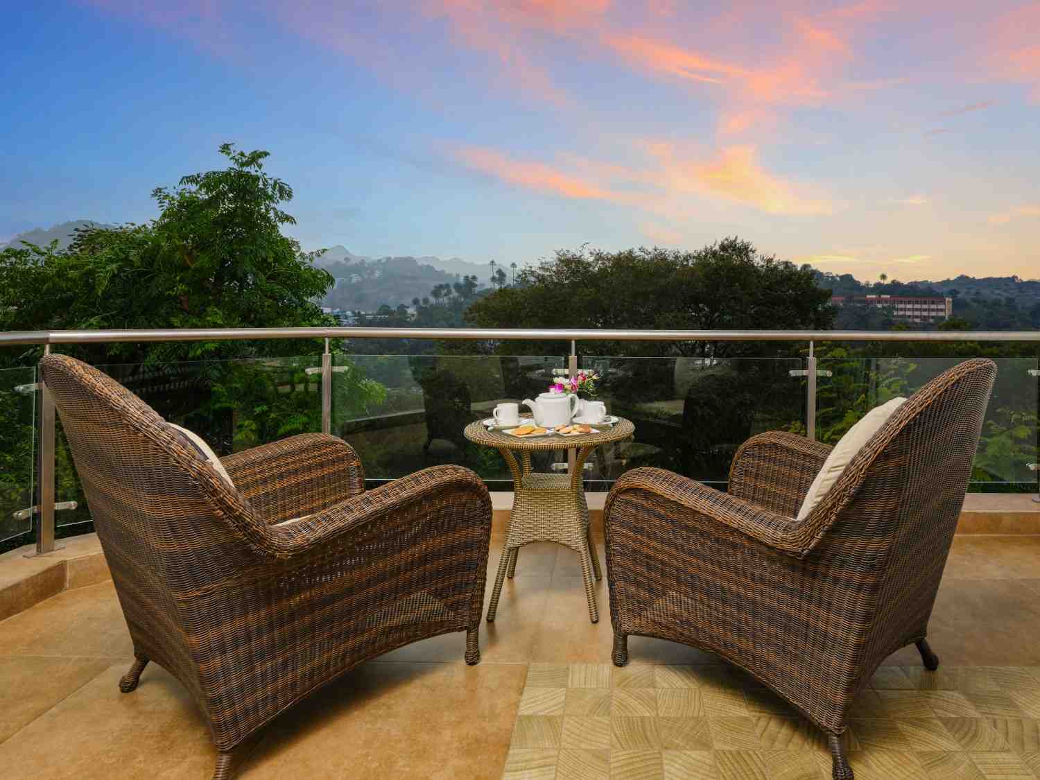 Meet Winter at Abu: Discover Rajasthan’s Cool, Green Side at Sterling Mount Abu This January

