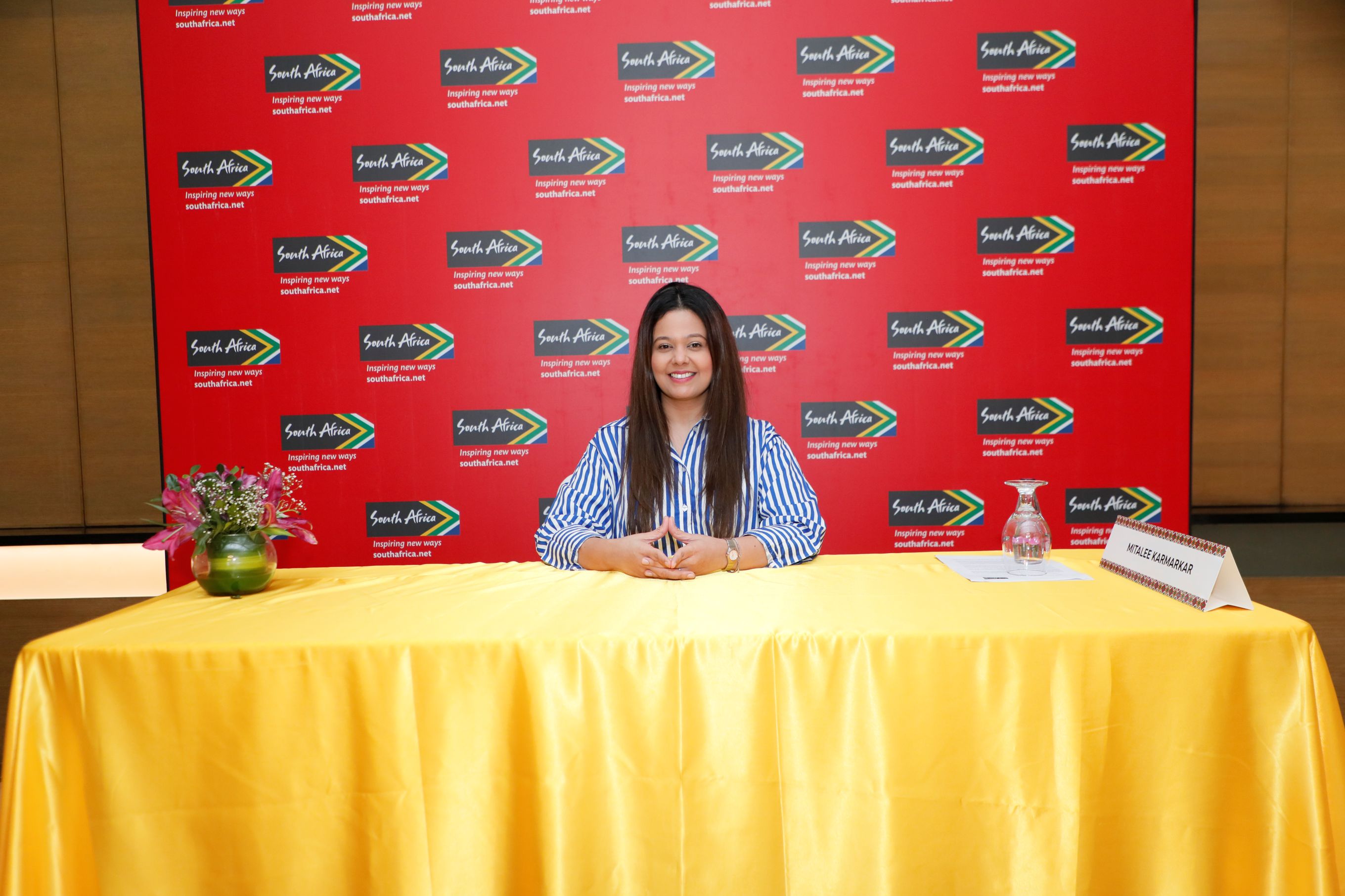 Bengaluru City_South African Tourism Roadshow 2026_Image 01