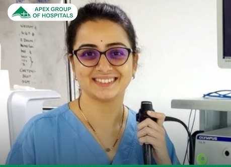 Mumbai Heatwave Sparks Sharp Rise in ENT Disorders Across the City 

