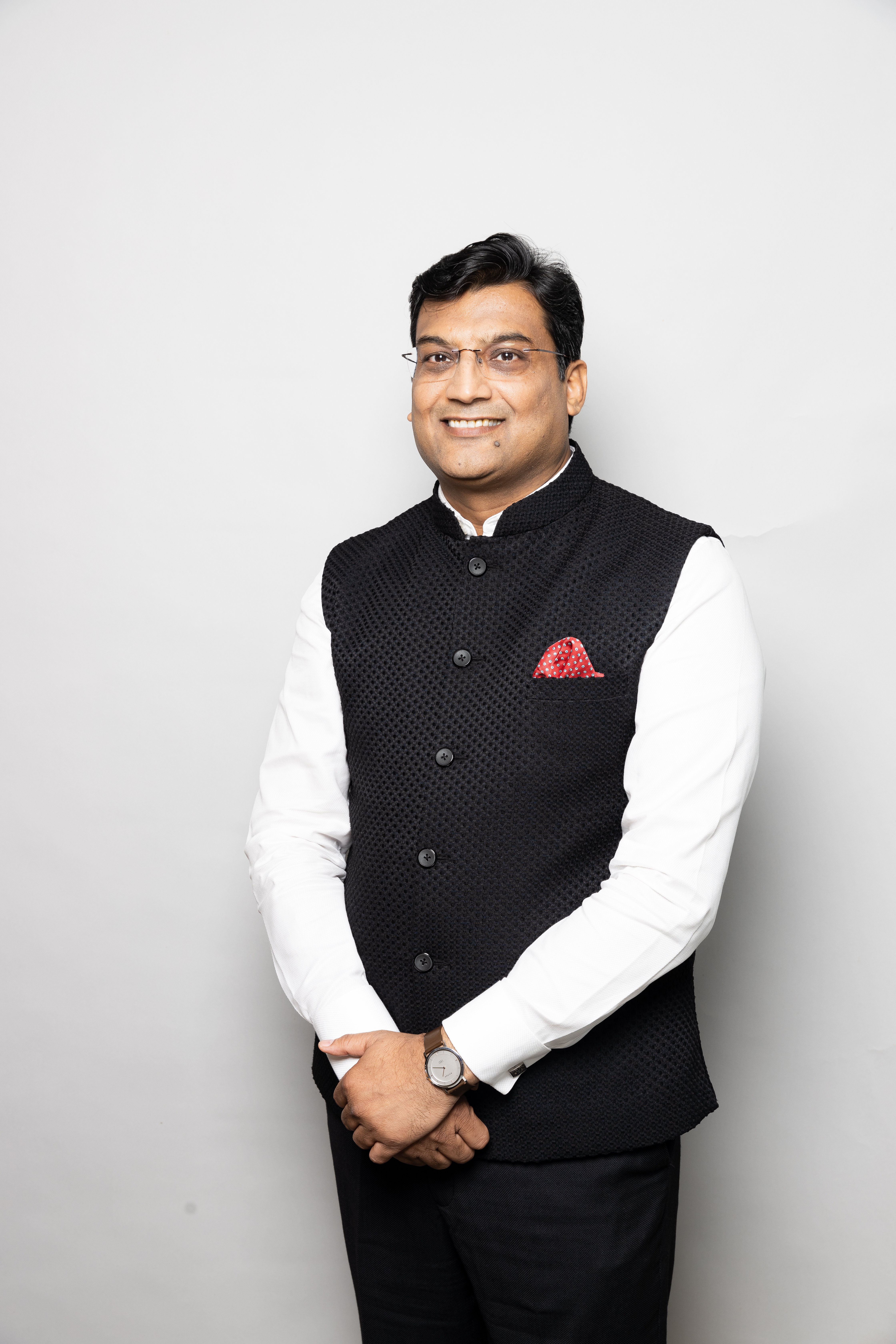 Navneet Munot Photograph