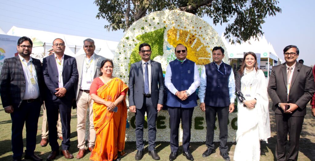 Rewilding Cities, Rethinking Growth: DDA Green Expo 2026 Maps India’s Climate-Resilient Urban Future

