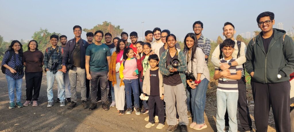 Love, But Make It Wild: 5 Nature Walks to Try This Valentine’s Day in Mumbai
