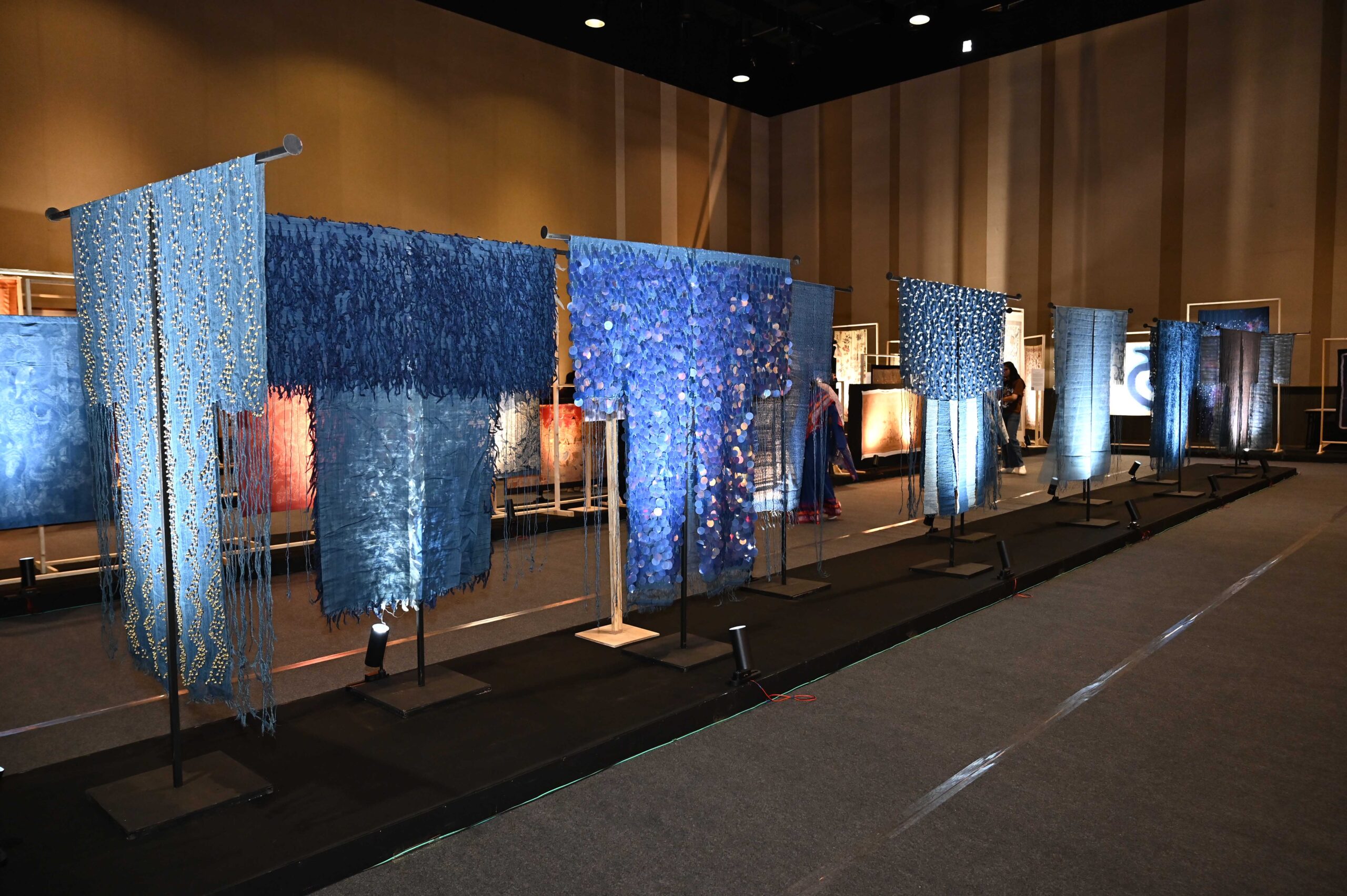 TEXTILE MUSEUM ORGANSIED AS PART OF THE KAUSALYAM 2026--2.JPG